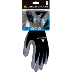 Gants de protection manutention - Travaux bricolage - DPVE712GR
