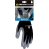 Gants de protection manutention - Travaux bricolage - DPVE712GR