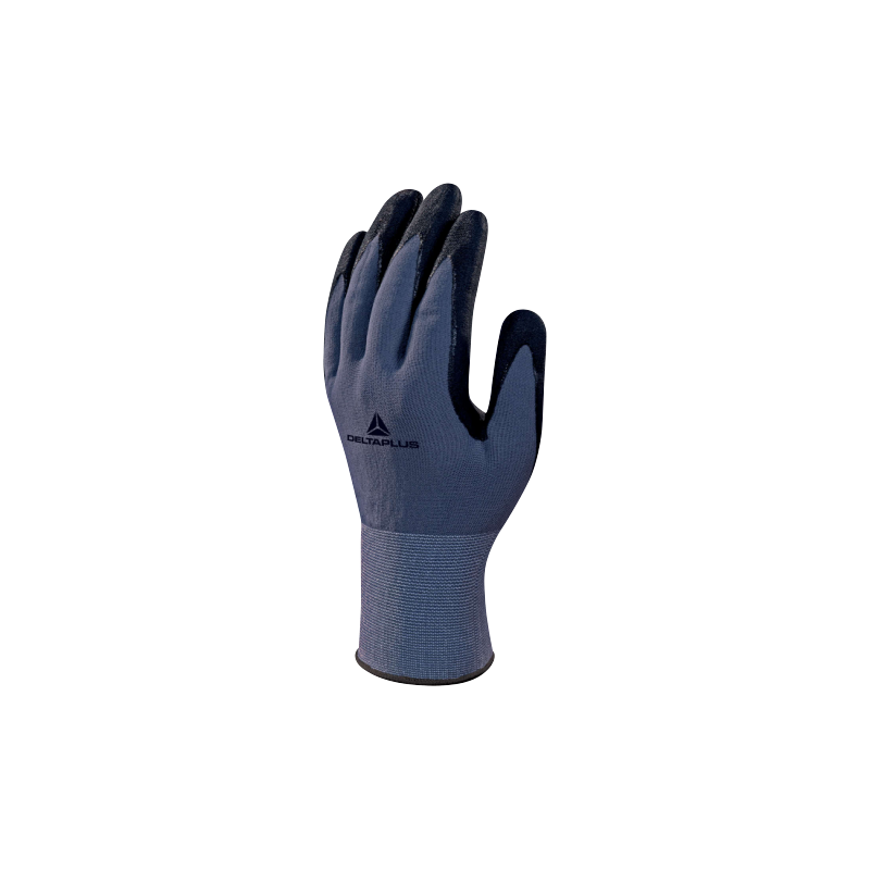 Gants de protection manutention - Travaux milieu huileux et graisseux - VE727 Gants de protection manutention - Travaux milieu huileux et graisseux - VE727