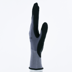 Gants de protection manutention - Travaux milieu huileux et graisseux - VE727