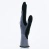 Gants de protection manutention - Travaux milieu huileux et graisseux - VE727