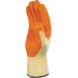 Gants de protection manutention - Travaux bricolage - gant mécanique