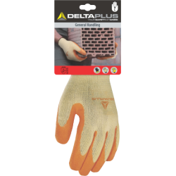 Gants de protection manutention - Travaux bricolage - gant mécanique