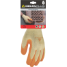 Gants de protection manutention - Travaux bricolage - gant mécanique