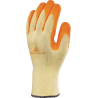 Gants de protection manutention - Travaux bricolage - gant mécanique