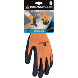 Gants de protection manutention - Travaux bricolage - mécanique