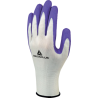 Gants de protection manutention - Travaux bricolage - mécanique