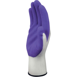 Gants de protection manutention - Travaux bricolage - mécanique