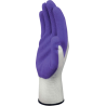 Gants de protection manutention - Travaux bricolage - mécanique