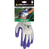 Gants de protection manutention - Travaux bricolage - mécanique
