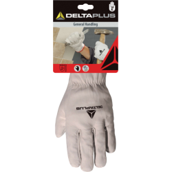 Gants de protection manutentiln - Travaux bricolage - mécanique