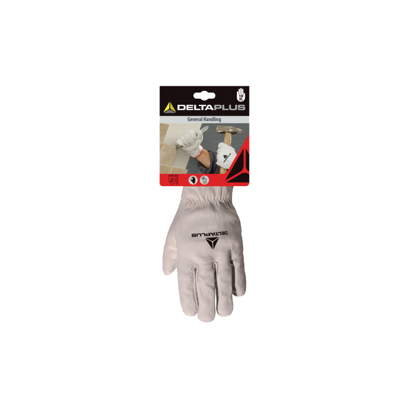 Gants de protection manutentiln - Travaux bricolage - mécanique Gants de protection manutentiln - Travaux bricolage - mécanique