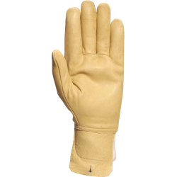 Gants de protection manutention - Travaux milieu humide - mécanique