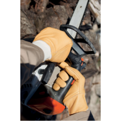 Gants de protection manutention - Travaux milieu humide - mécanique