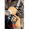 Gants de protection manutention - Travaux milieu humide - mécanique
