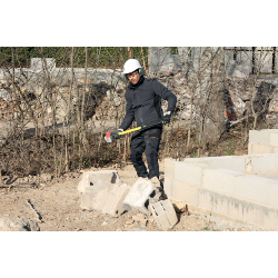 Casques de chantier - ZIRCON 1