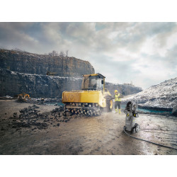 Nettoyeur haute pression KARCHER HD 616-4 MXA Plus