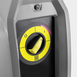 Nettoyeur haute pression KARCHER HD 1025-4 SXA Plus