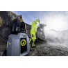 Nettoyeur haute pression KARCHER HD 1025-4 SXA Plus