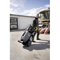 Nettoyeur haute pression KARCHER HD 1025-4 SXA Plus