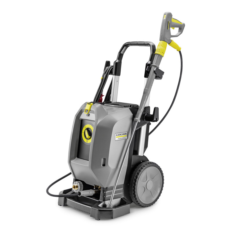 Nettoyeur haute pression KARCHER HD 10/21-4 S Plus Nettoyeur haute pression KARCHER HD 10/21-4 S Plus