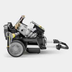 Nettoyeur haute pression KARCHER HD 10/21-4 S Plus