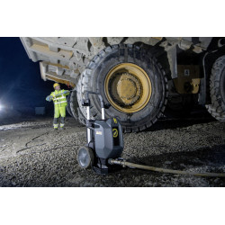 Nettoyeur haute pression KARCHER HD 10/21-4 S Plus
