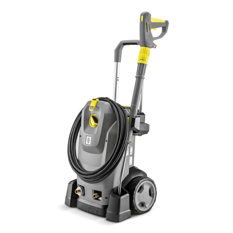 Nettoyeur haute pression KARCHER HD 818-4 M+ Nettoyeur haute pression KARCHER HD 818-4 M+