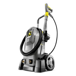 Nettoyeur haute pression KARCHER HD 818-4 M+