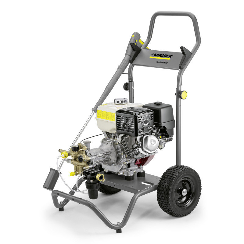 Nettoyeur haute pression KARCHER HD 715 G