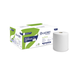 Essuie-mains en rouleaux Eco 150 ID Cardboard Core