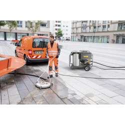 Nettoyeur haute pression KARCHER HDS 820 G