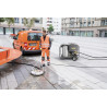 Nettoyeur haute pression KARCHER HDS 820 G