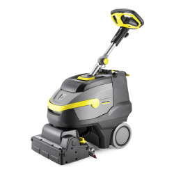 Autolaveuse KARCHER BR 35/12 C Bp Pack