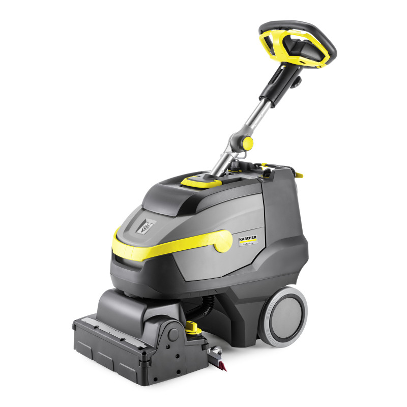 Autolaveuse KARCHER BR 35/12 C Bp Pack
