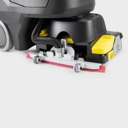 Autolaveuse KARCHER BR 35/12 C Bp Pack