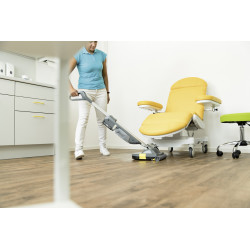 AUTOLAVEUSE KARCHER BR 30/1 C Bp Pack
