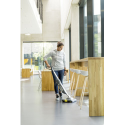 AUTOLAVEUSE KARCHER BR 30/1 C Bp Pack