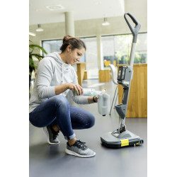 AUTOLAVEUSE KARCHER BR 30/1 C Bp Pack
