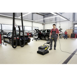 Autolaveuse KARCHER BR 40/10 C