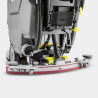 Autolaveuse KARCHER B 50 W Bp Pack 80Ah+D51