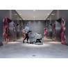 Autolaveuse KARCHER B 50 W Bp Pack 80Ah+D51