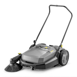 Balayeuse KM 7020 C
