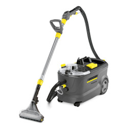Appareil d'injection-extraction Puzzi 102 Adv