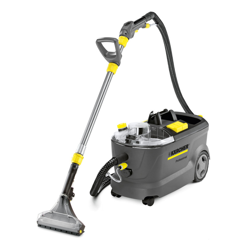Appareil d'injection-extraction Puzzi 102 Adv Appareil d'injection-extraction Puzzi 102 Adv