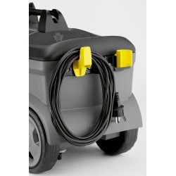 Appareil d'injection-extraction Puzzi 102 Adv