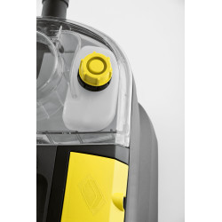 Appareil d'injection-extraction Puzzi 102 Adv
