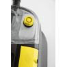 Appareil d'injection-extraction Puzzi 102 Adv
