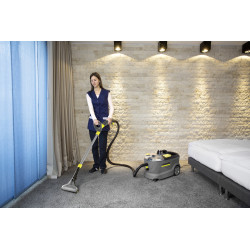 Appareil d'injection-extraction Puzzi 102 Adv