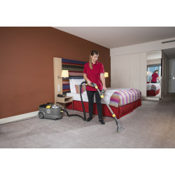 Appareil d'injection-extraction Puzzi 102 Adv